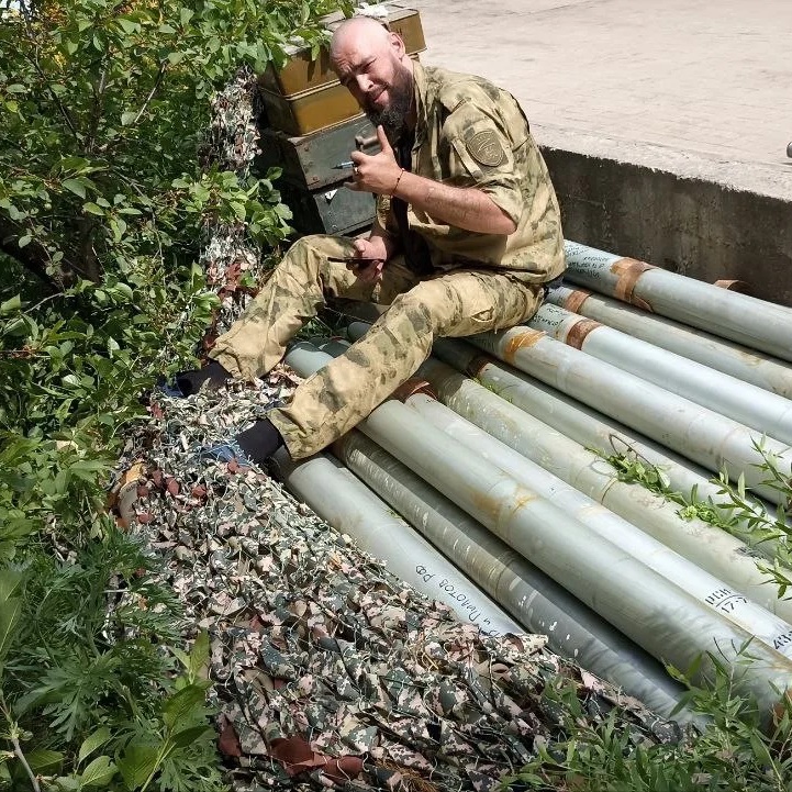 Проект БАРС