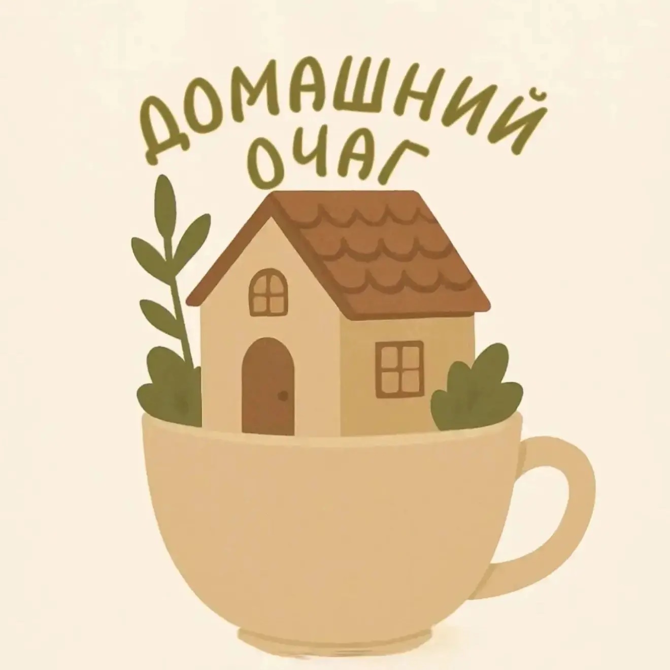 Домашний Очаг