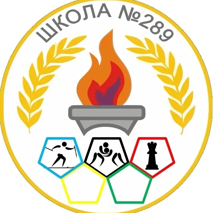 ГБОУ ШКОЛА-ИНТЕРНАТ №289
