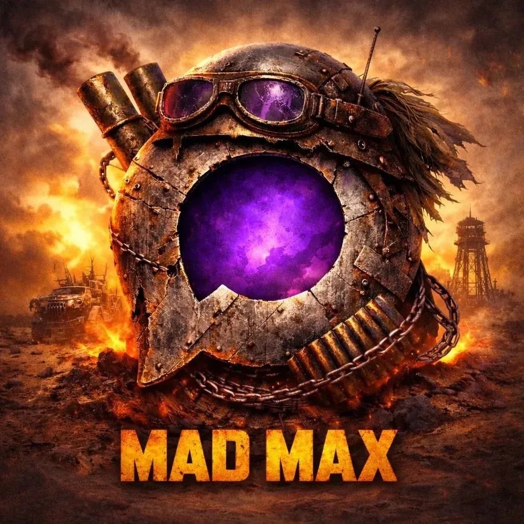 MAD MAX убойные приколы и юмор
