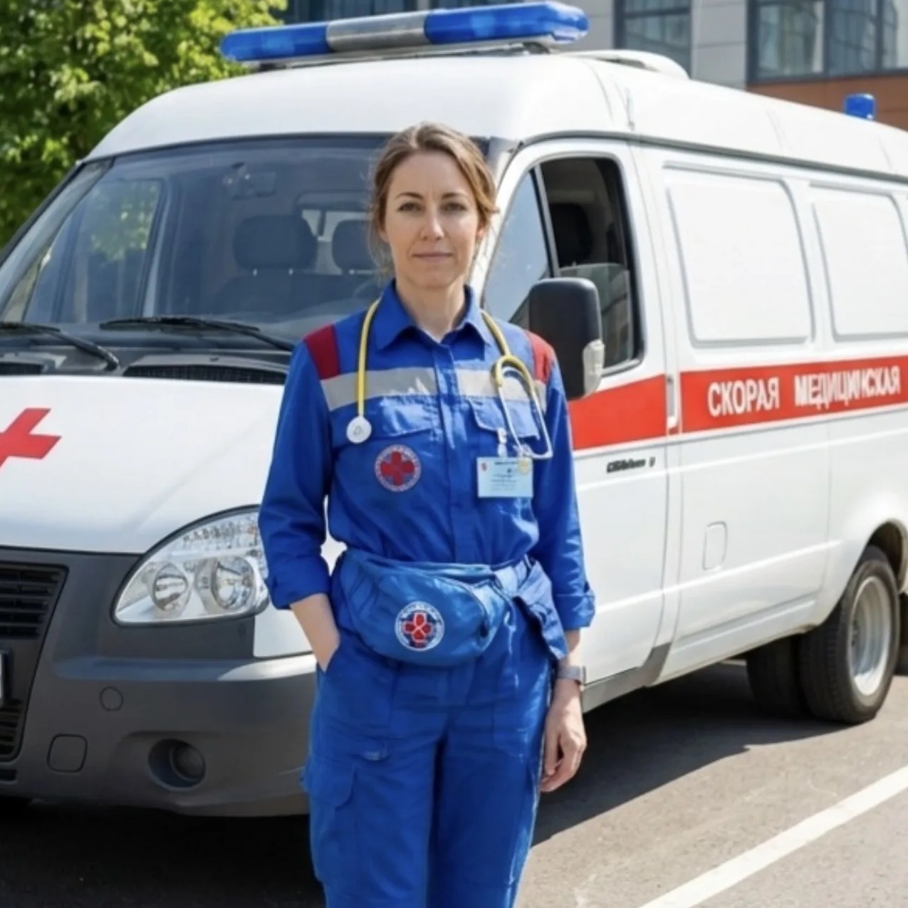 Голос реанимации🚑