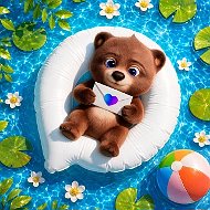 MAX • Открытки