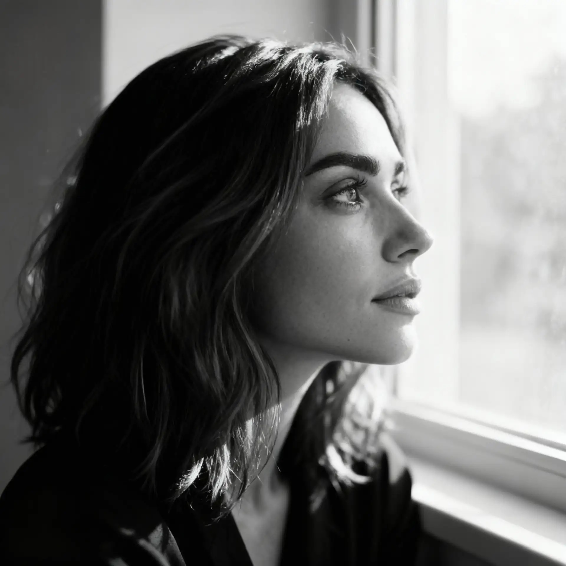 Леся Блэйк об отношениях