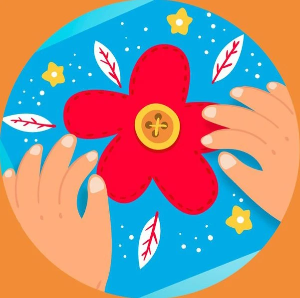 Поделки с детьми