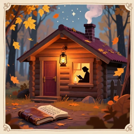 Уютные истории