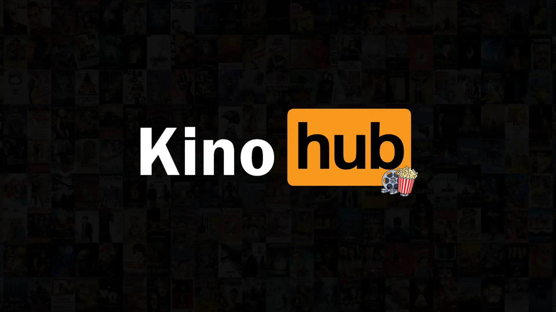 🍿Kino Hub | Новинки кино