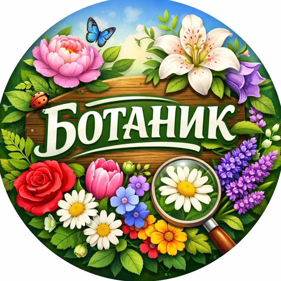 ПР | Про Растения 🌺