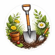 Полезные идеи для ДАЧИ и огорода