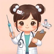 Будь Здоров💊 Домашний доктор