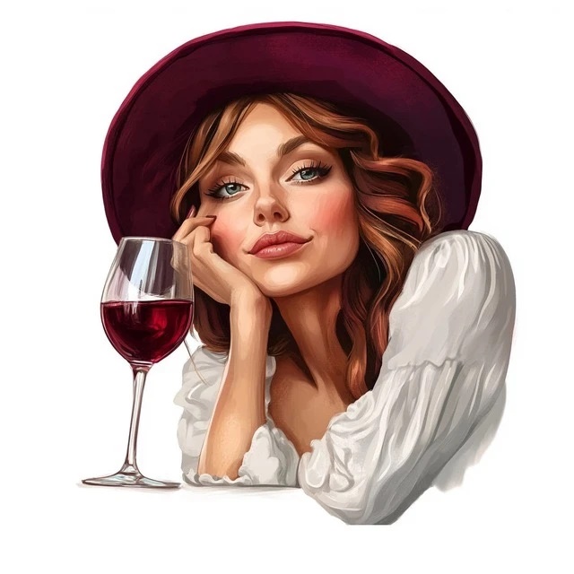 Мадам Плюшкина