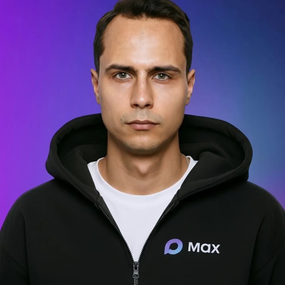 Каналы в MAX Создать канал Макс Как продвижение бизнеса