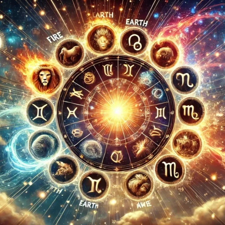 Ваш Гороскоп