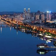 Днепропетровск