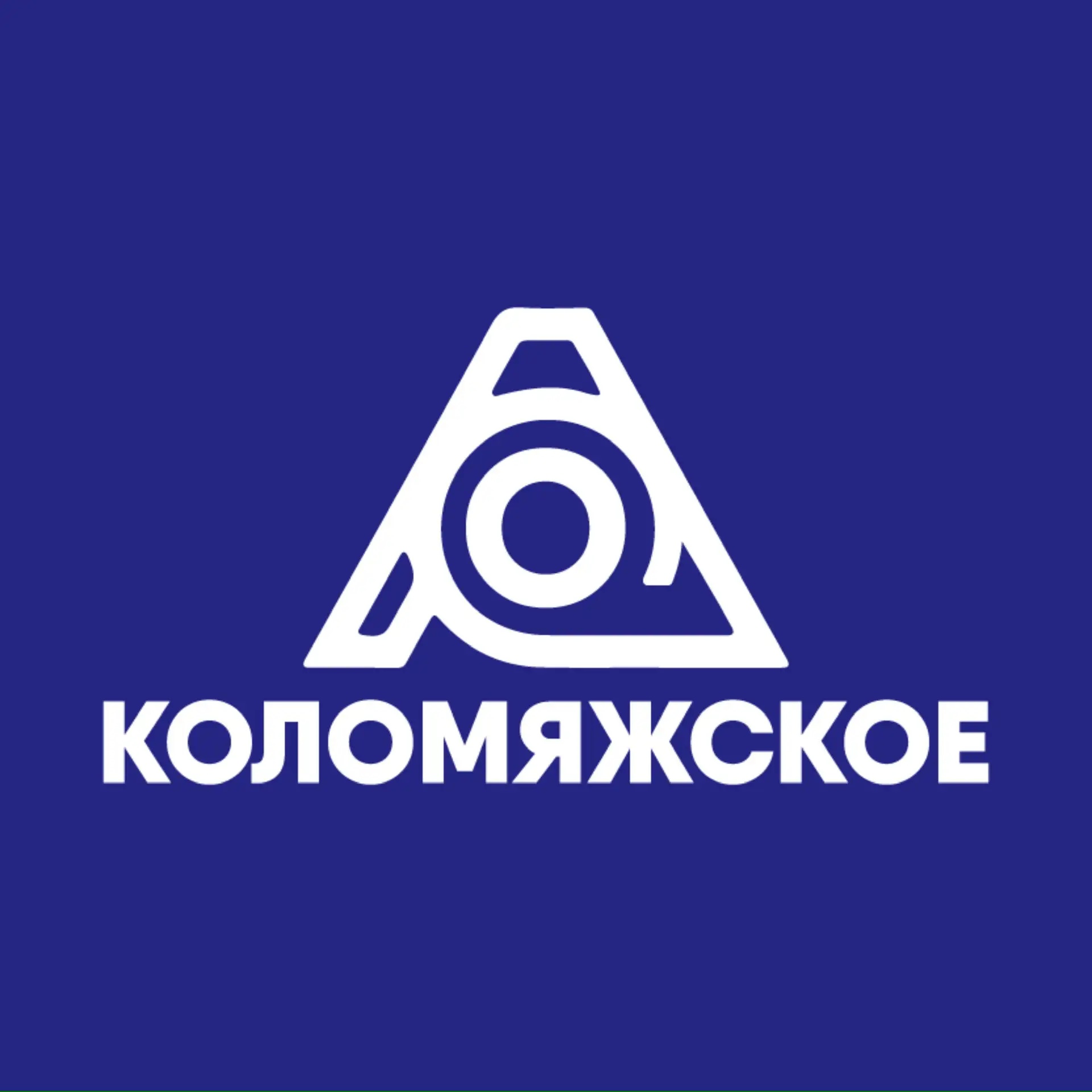 АО Коломяжское