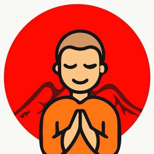 Вечность на Тибете