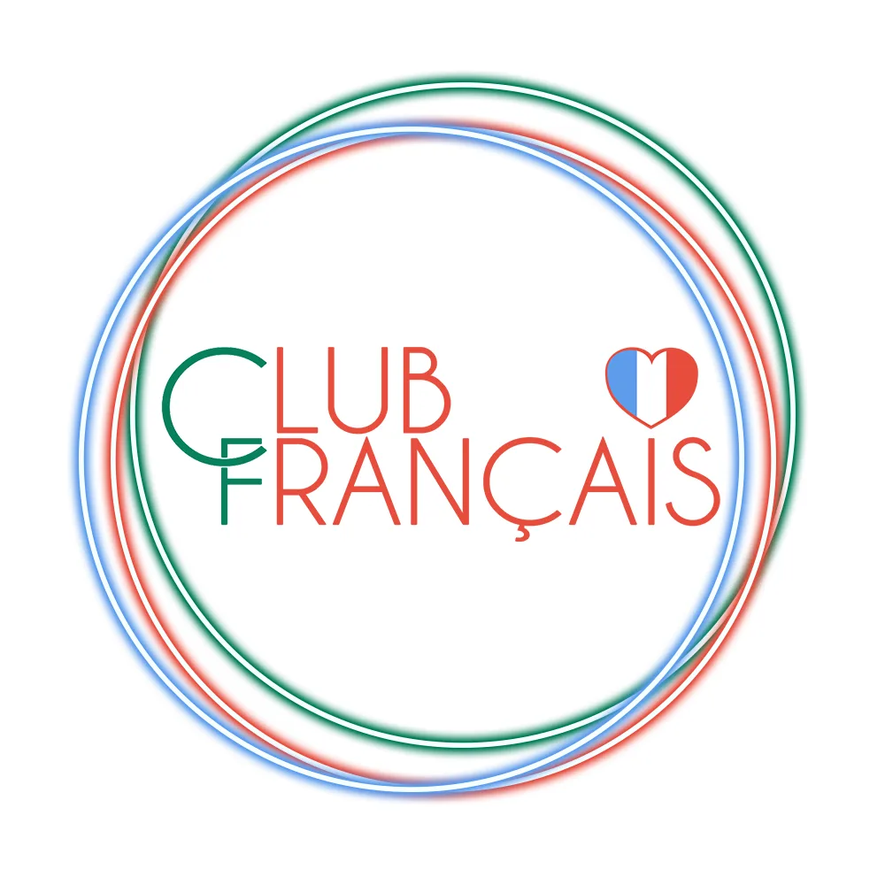 Club Français - Онлайн-Школа французского языка