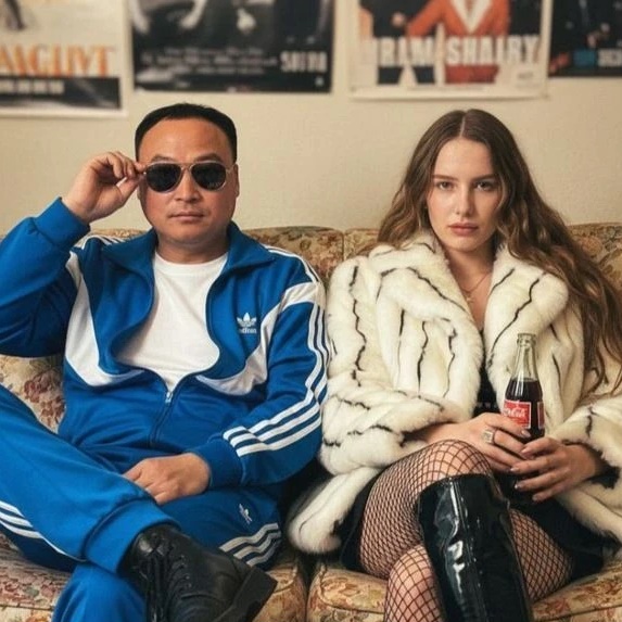 Катя Корея🇰🇷