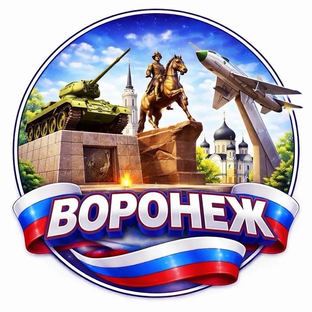 Радар Воронеж БПЛА