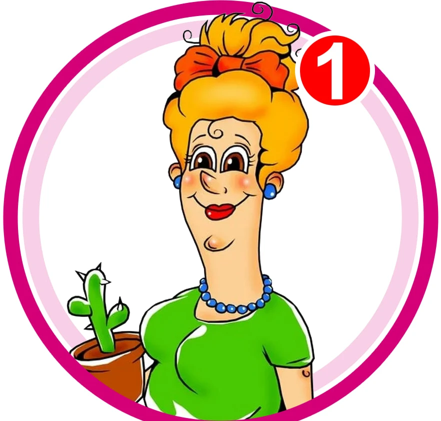 Секреты садоводов