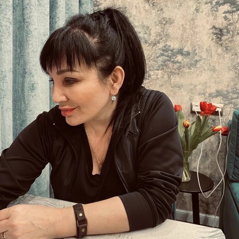 Дарина о жизни