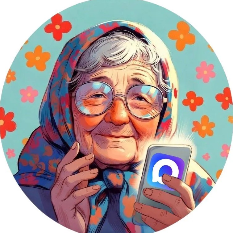 Пенсионеры в MAX