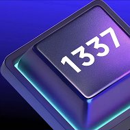 1337