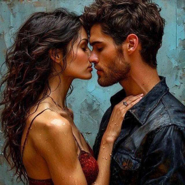 Искусство близости | Психология