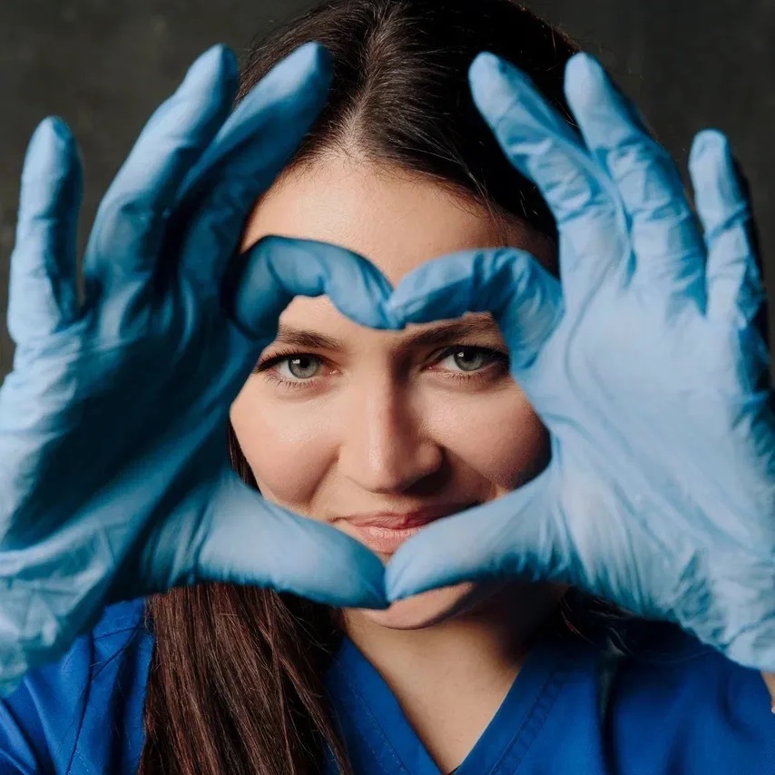 Микерина. Роды? Зови акушера!