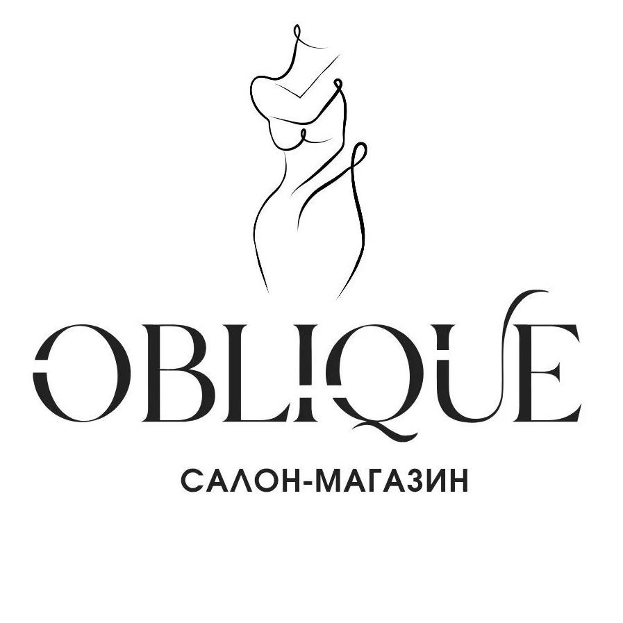 Салон-магазин Oblique