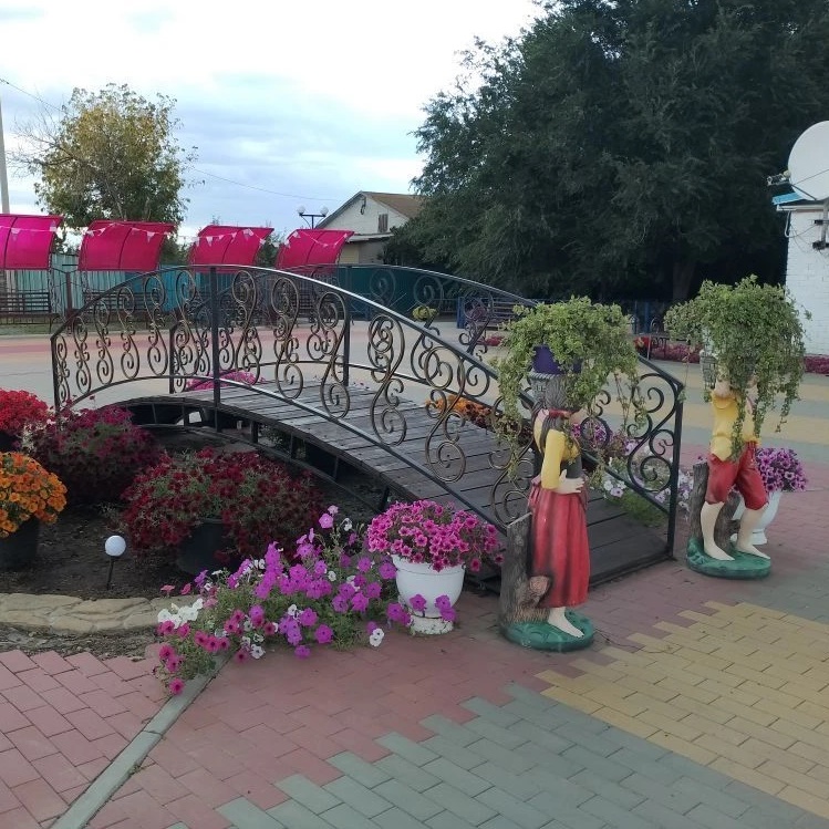 Администрация Лиманного сельского поселения