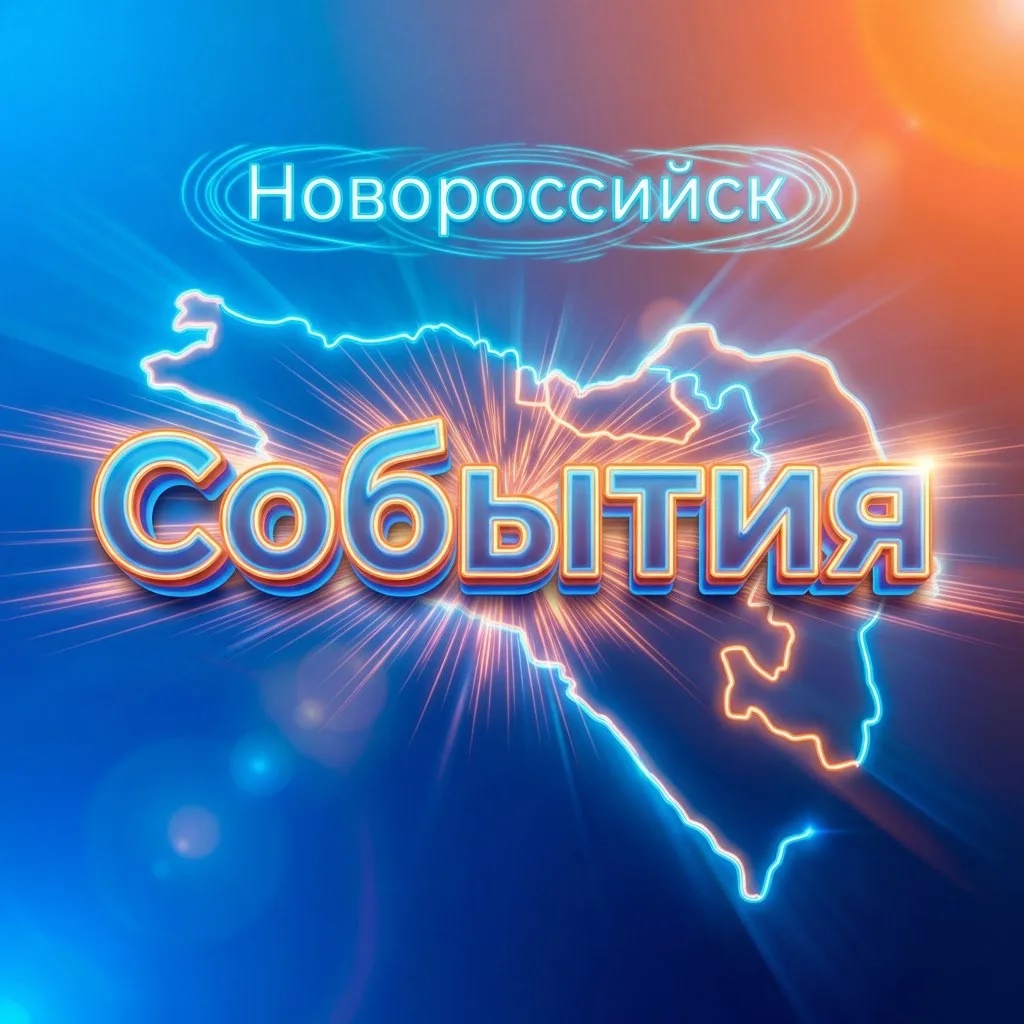 НОВОРОССИЙСК СОБЫТИЯ
