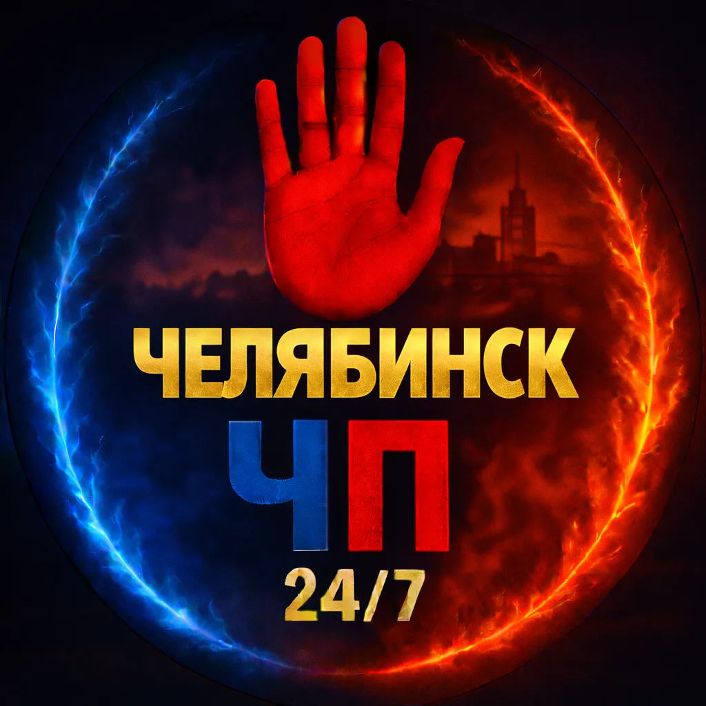 Челябинск ЧП