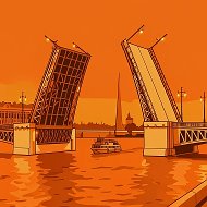 Куда сходить в Питере