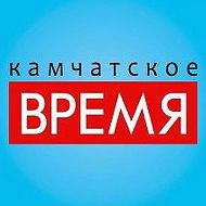 Камчатское время