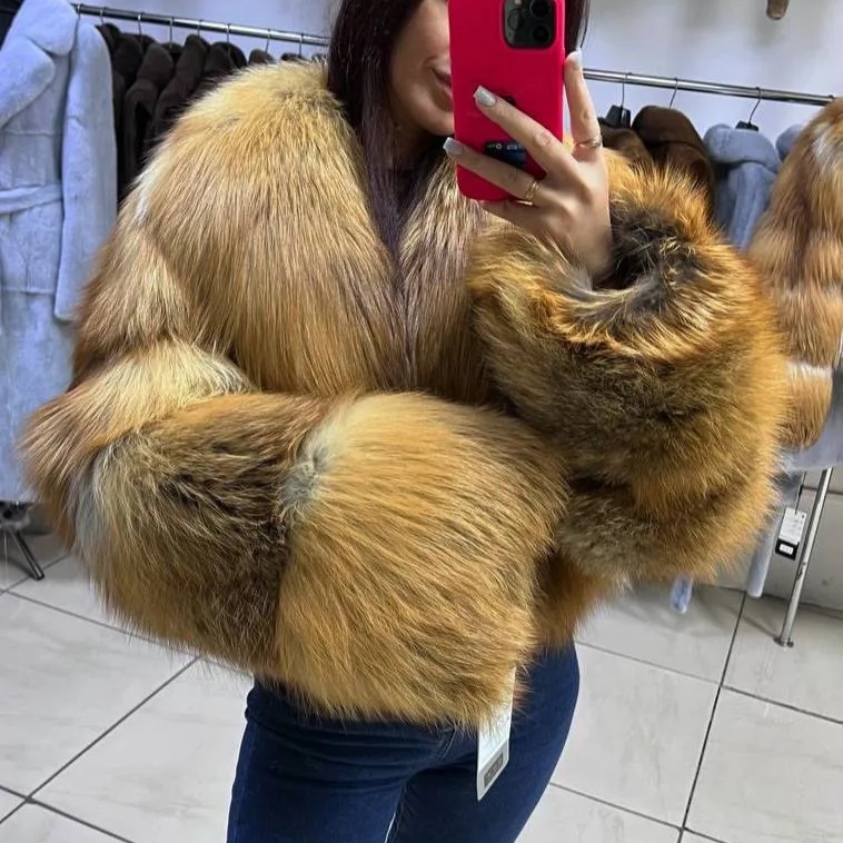 GRACE FURS
