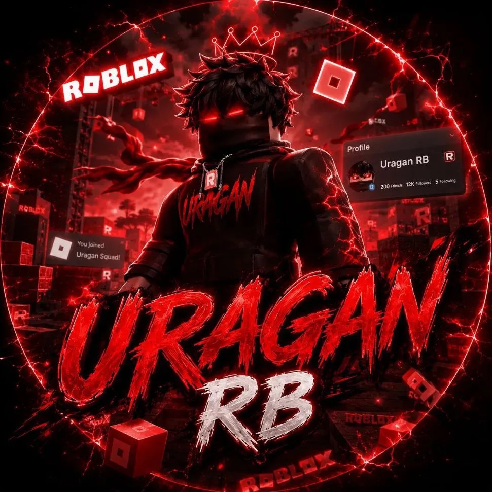 Uragan RB