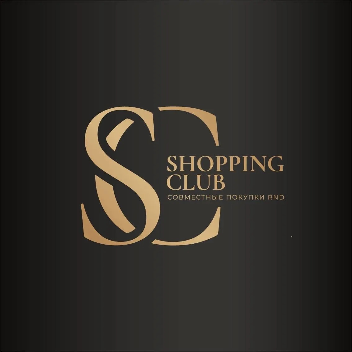 SHOPPING CLUB RND