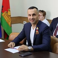 Солонкин Алексей