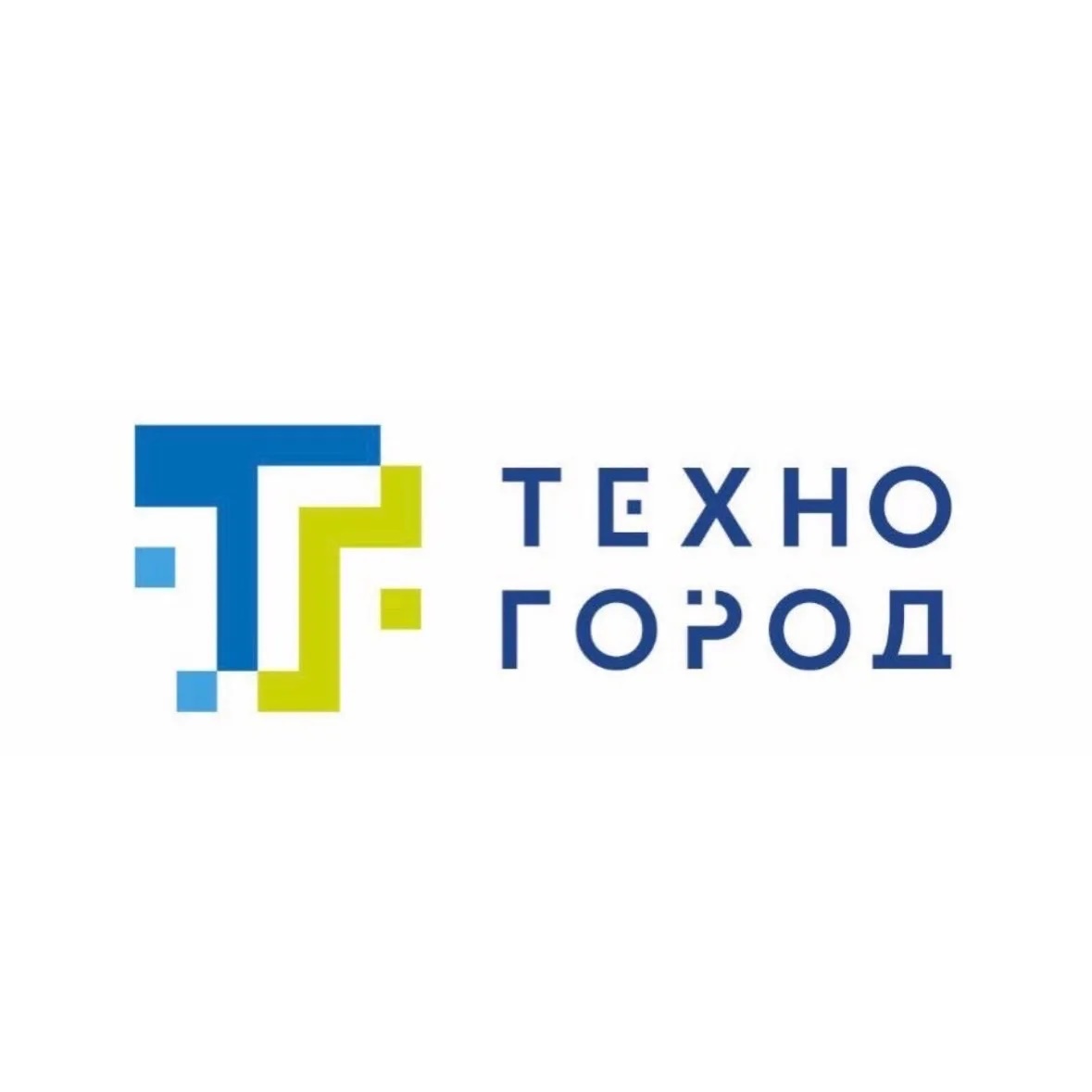 Техногород