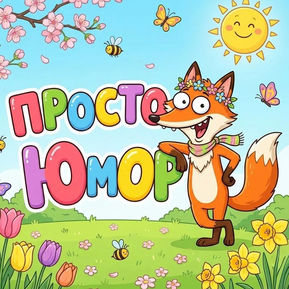 Просто Юмор