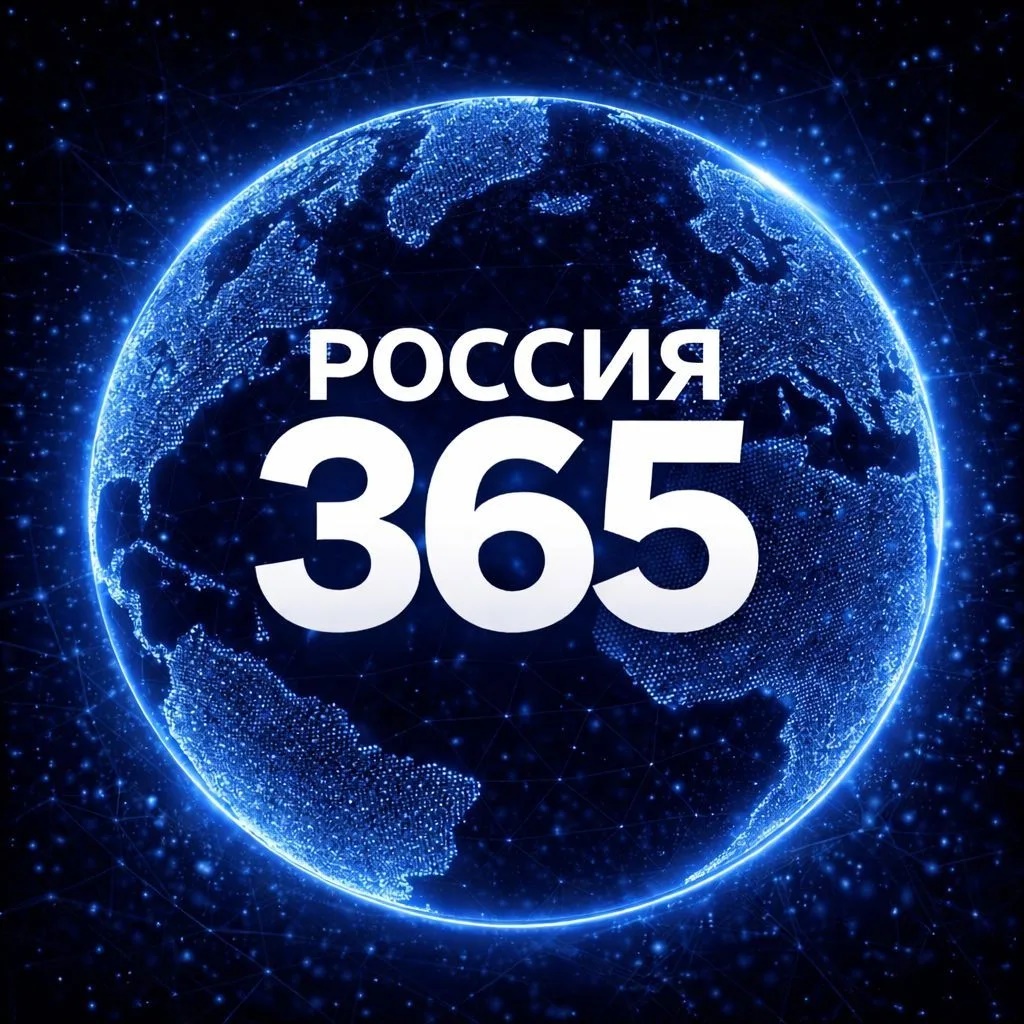 Россия 365