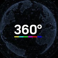Россия 360°