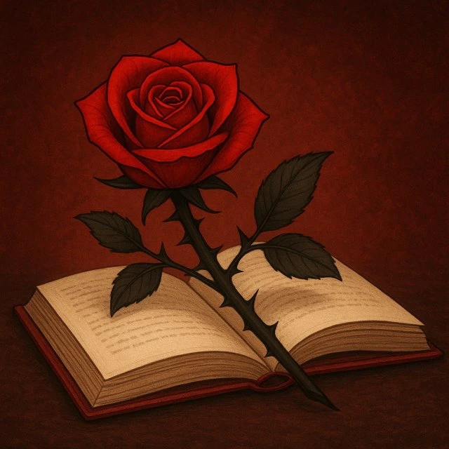 Книжный Соблазн 🌶️