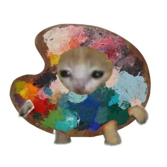 Рисуем