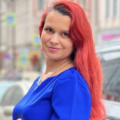 Настя о Жизни и Счастье