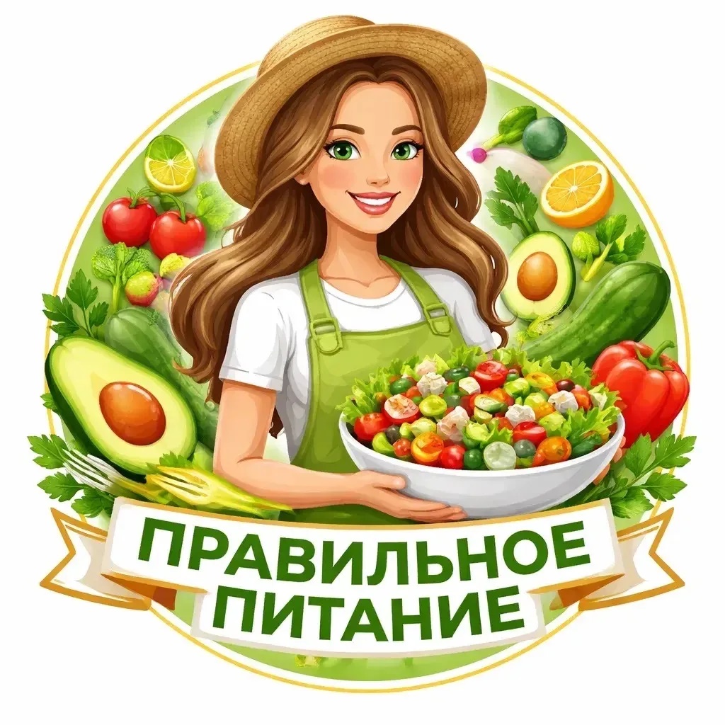 Правильное питание