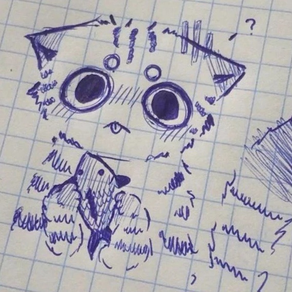 рисунки на полях