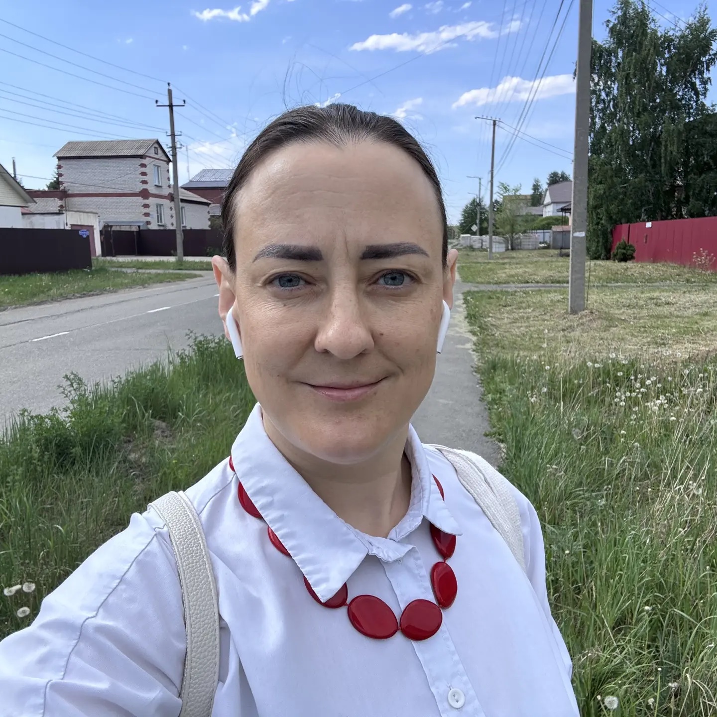 Записки на коленке