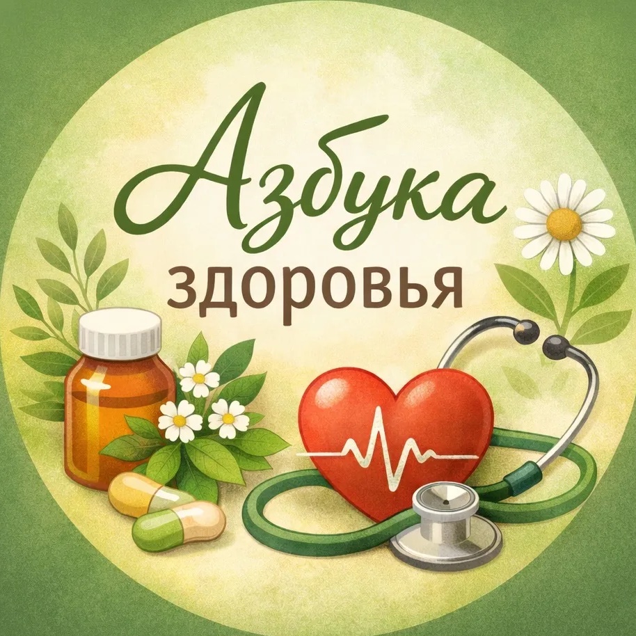 Азбука Здоровья