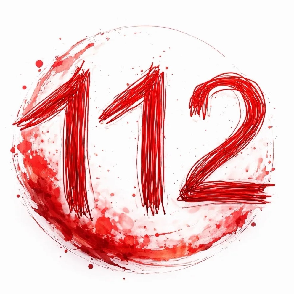 ЧП Россия | 112